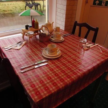 The Sherborne Lodge