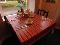 The Sherborne Lodge Hotels in North Devon District