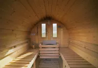 Lambastadir Guesthouse - spa