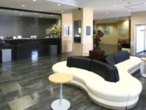 白子 STORIA 酒店 鈴鹿市酒店