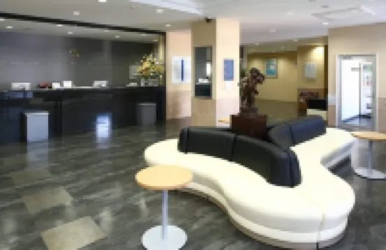 白子 STORIA 酒店