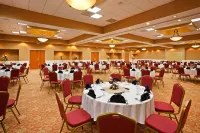Holiday Inn Johnson City Hotels in Johnson City