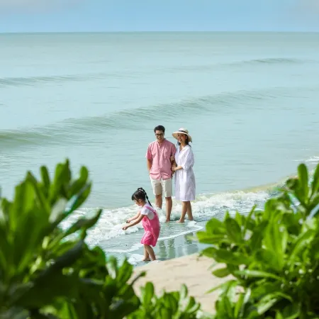 FLC Luxury Resort Samson