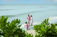 FLC Luxury Resort Samson - Meerblick