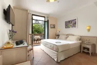 Relais Villa Angiolina