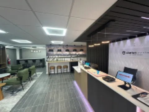 Clarion Pointe Decatur Downtown Hotels in Decatur