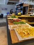Adventure Inn Cappadocia - servizio colazione