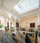 Le Corti - Dimora Storica Hotel di Gioia Tauro
