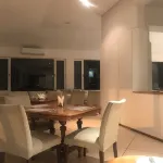 Casa do Capitao - sarapan