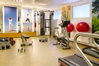 Scandic Tampere Station - Gym