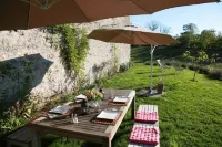 Domaine le Muret - Pensionaatit