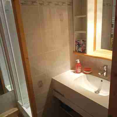 Appartement 5/6 Personnes - Ski Pied des Pistes Rooms