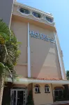 Hotel Báez Carrizal Các khách sạn ở 