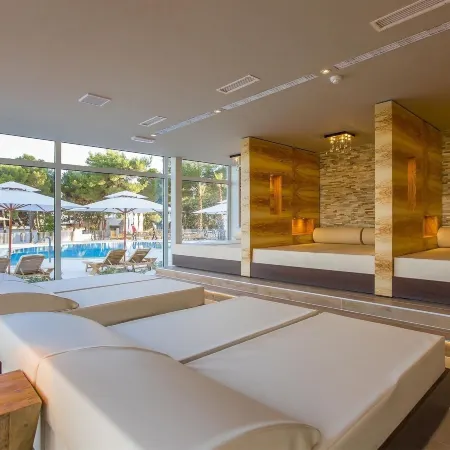 Amadria Park Beach Hotel Jure
