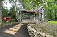 Cedar Twig Cabin: Serene, cozy & quiet