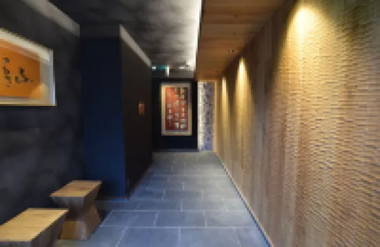 格蘭德貝塞別府站前酒店