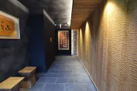 Grand Base Beppu Ekimae