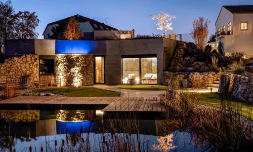 Wellness Hotel Volarik