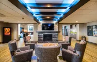 Bear River Casino Resort Hotel di Fortuna