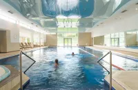 St Brelade's Bay Hotel - Pools