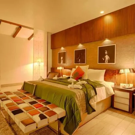 Vgp Golden Beach Resort