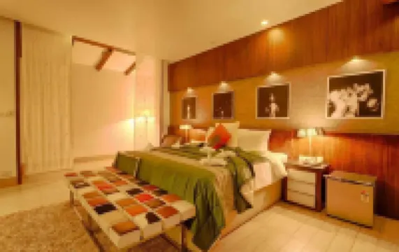 Vgp Golden Beach Resort