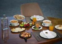 Quinta Dona Adelaide Hotels in Mirandela