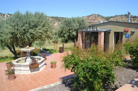 Hotel Vilar Riu de Baix