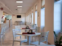 Nuovo Albergo Operai Hotels in Monfalcone
