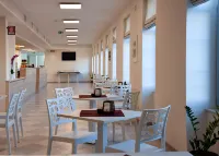 Nuovo Albergo Operai Hotels in Sistiana