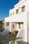 Skaris Guesthouse Tinos - 3-stjärniga