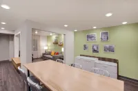 WoodSpring Suites Dallas Plano Central Legacy Drive