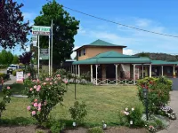 Rest Point Motor Inn Hotels in Glen Innes