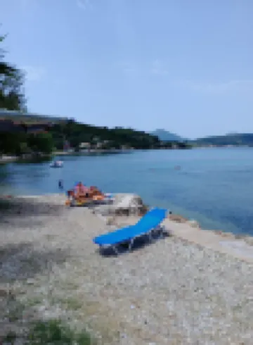 Maria Corfu Apartments
