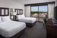 Hyatt Regency Savannah - Balkon
