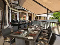 Flair Park Hotel Ilshofen Hotels in Crailsheim