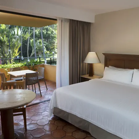 Holiday Inn Resort IXTAPA ALL-INCLUSIVE by IHG