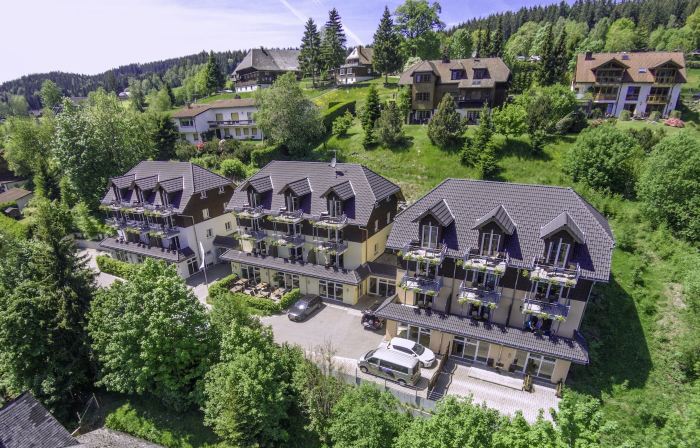 Nature Titisee - Easy.Life.Hotel.