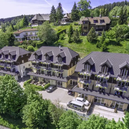 Nature Titisee - Easy.Life.Hotel.