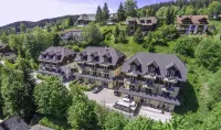 Nature Titisee Hotels in der Nähe von Titisee
