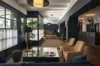 弗蘭卡旅客酒店-限成人