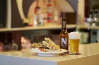Hotel van Walsum Rotterdam - bar