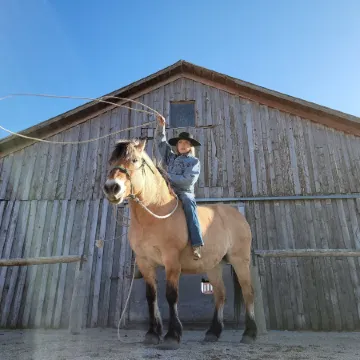 TA Ranch