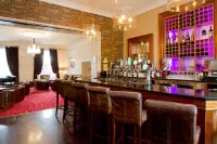 Annebrook House Hotel Hotels in Mullingar
