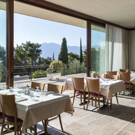 Amalia Hotel Delphi