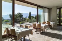 Amalia Hotel Delphi - breakfast