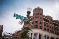 Jefferson Street Inn, a Member of Radisson Individuals Hotels in Wausau