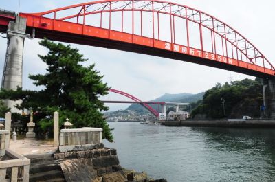 ホテル周辺 クレイトンベイホテルの写真