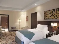 Marriott Executive Apartments Madinah Hotels near Dar Al Madinah Museum