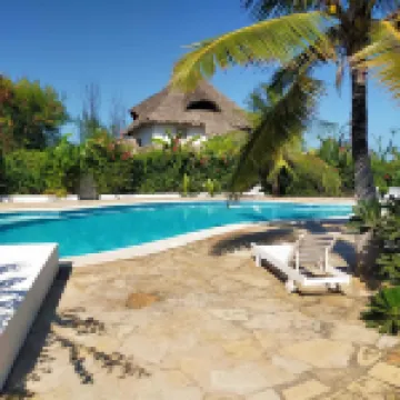 北極極點海灘別墅酒店